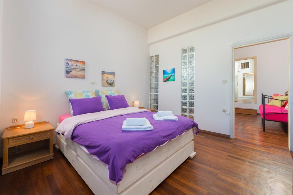 Amazing Apartments With Sea View In Rhodes Town Rhodes City Exterior photo