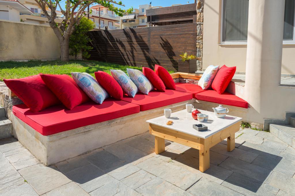 Amazing Apartments With Sea View In Rhodes Town Rhodes City Exterior photo